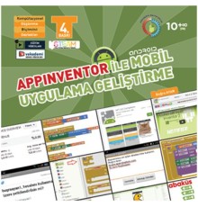 Appinventor İle Mobil Uygulama Android Geliştirme