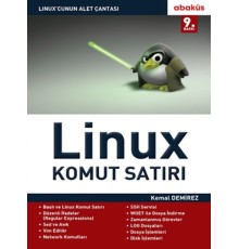Linux Komut Satırı