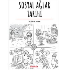 Sosyal Ağlar Tarihi
