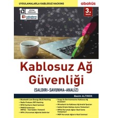 Kablosuz Ağ Güvenliği