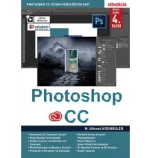 Photoshop CC (Eğitim Videolu)