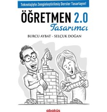 Tasarımcı Öğretmen 2.0