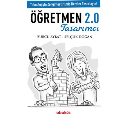 Tasarımcı Öğretmen 2.0
