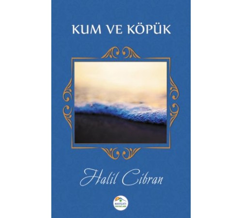 Kum ve Köpük