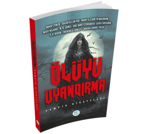 Ölüyü Uyandırma Ölüyü Uyandırma