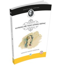 Kuyruklu Bir Yıldız Altında İzdivaç