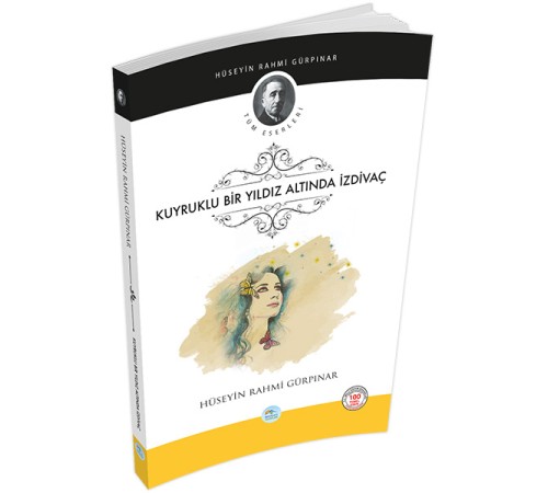 Kuyruklu Bir Yıldız Altında İzdivaç