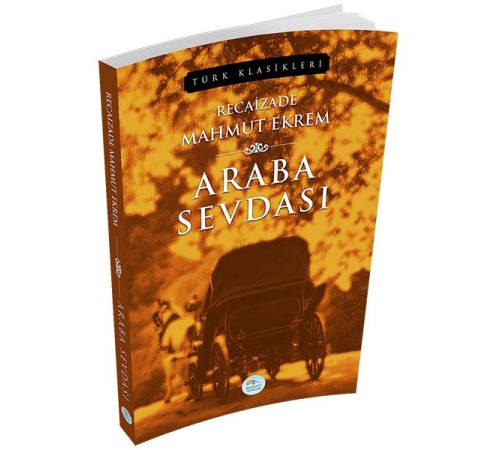 Araba Sevdası Araba Sevdası