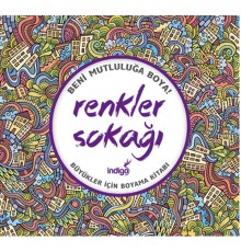 Renkler Sokağı