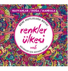 Renkler Ülkesi