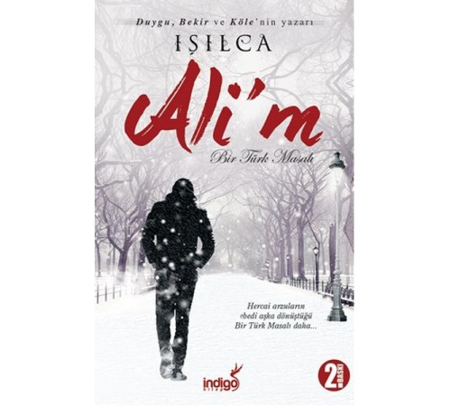 Alim - Bir Türk Masalı Alim - Bir Türk Masalı