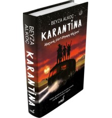 Karantina (Ciltli)