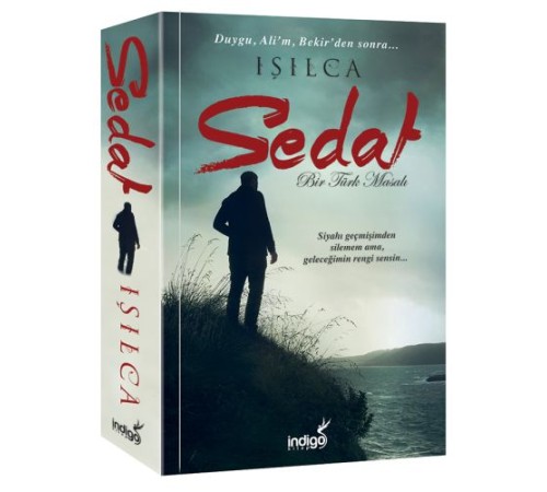 Sedat - Bir Türk Masalı Sedat - Bir Türk Masalı