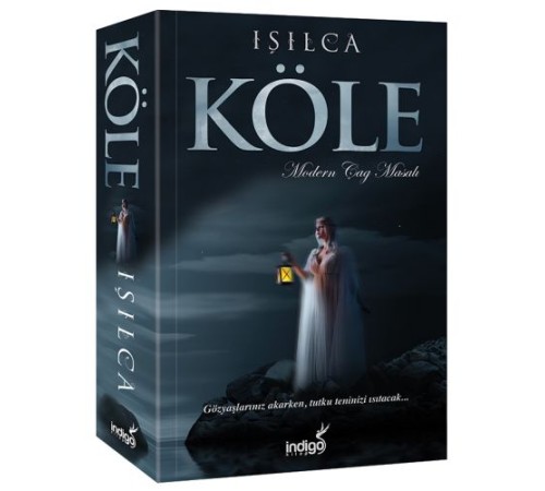 Köle - Modern Çağ Masalı Köle - Modern Çağ Masalı