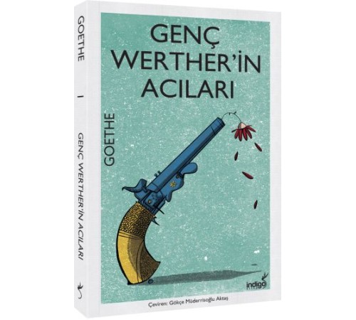 Genç Werther’in Acıları Genç Werther’in Acıları