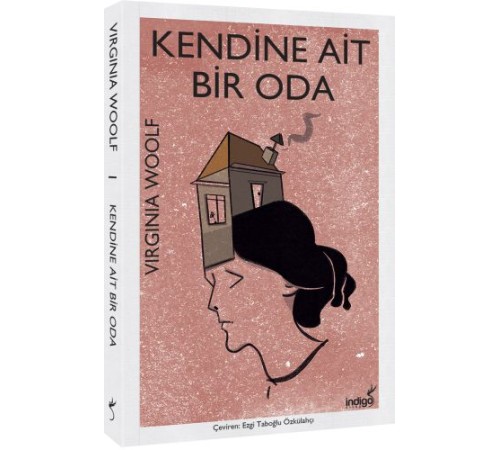 Kendine Ait Bir Oda Kendine Ait Bir Oda