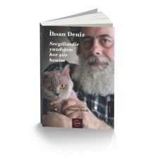 Sevgilimdir Yazdığım Her Şiir Benim