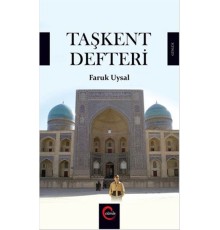 Taşkent Defteri
