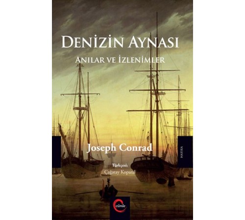 Denizin Aynası - Anılar ve İzlenimler