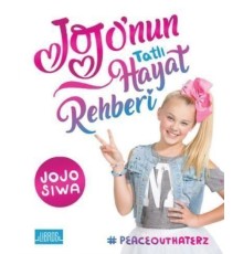 Jojonun Tatlı Hayat Rehberi