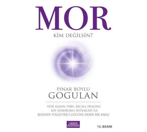 Mor - Kim Değilsin? Mor - Kim Değilsin?