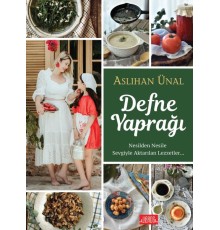 Defne Yaprağı