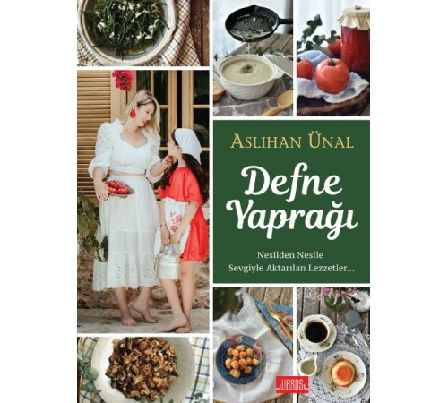 Defne Yaprağı