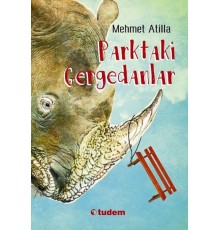 Parktaki Gergedanlar