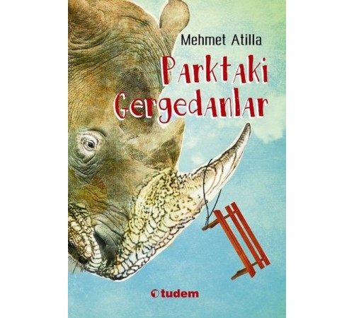 Parktaki Gergedanlar Parktaki Gergedanlar
