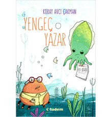 Yengeç Yazar