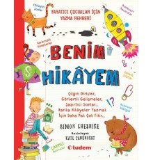 Benim Hikayem