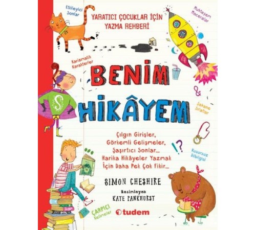Benim Hikayem