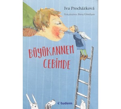 Büyükannem Cebimde Büyükannem Cebimde