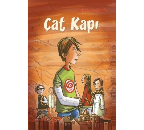 Çat Kapı