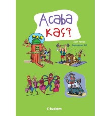Acaba Kaç?
