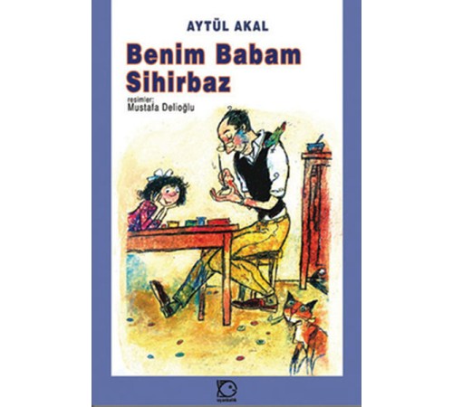 Benim Babam Sihirbaz