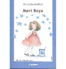 Mavi Boya