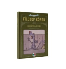 Acayip Hayvanlar - Filozof Köpek
