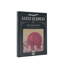 Acayip Hayvanlar - Gazoz Çeşmesi