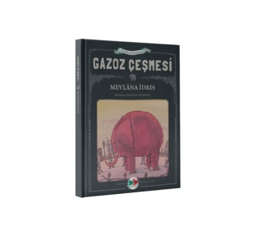 Acayip Hayvanlar - Gazoz Çeşmesi