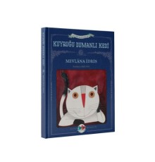 Acayip Hayvanlar - Kuyruğu Dumanlı Kedi