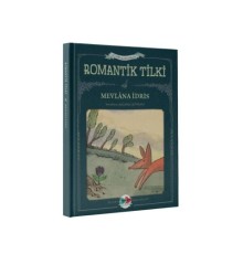 Acayip Hayvanlar - Romantik Tilki