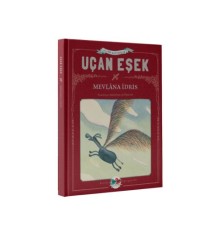 Acayip Hayvanlar - Uçan Eşek