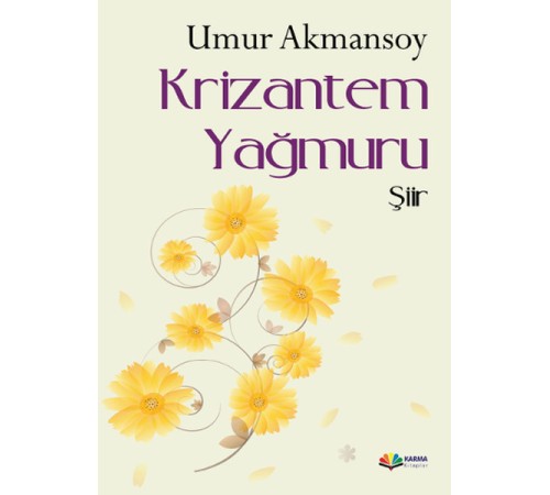 Krizantem Yağmuru