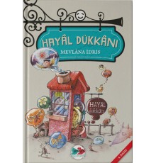 Hayal Dükkanı