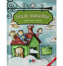İyilik Dükkanı