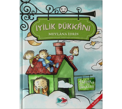 İyilik Dükkanı