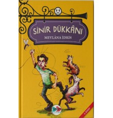 Sinir Dükkanı