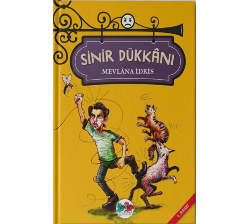 Sinir Dükkanı