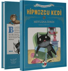 Acayip Hayvanlar - Hipnozcu Kedi